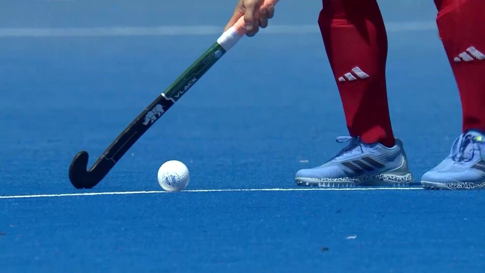 Hockey hierba - Penalty Corner - Programa 1:  Especial Copa - Penalty corner | Ver