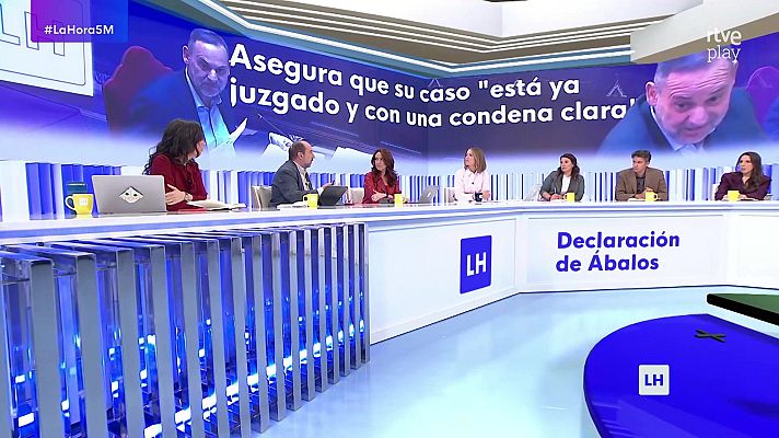 La hora de La 1 - La hora de La 1 - 05/05/26