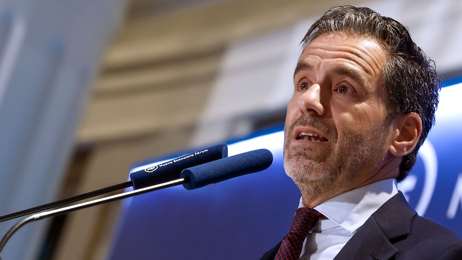 Semper, sobre los pactos: “Vox hace lecturas erróneas o interesadas” - Diario 24 | Ver