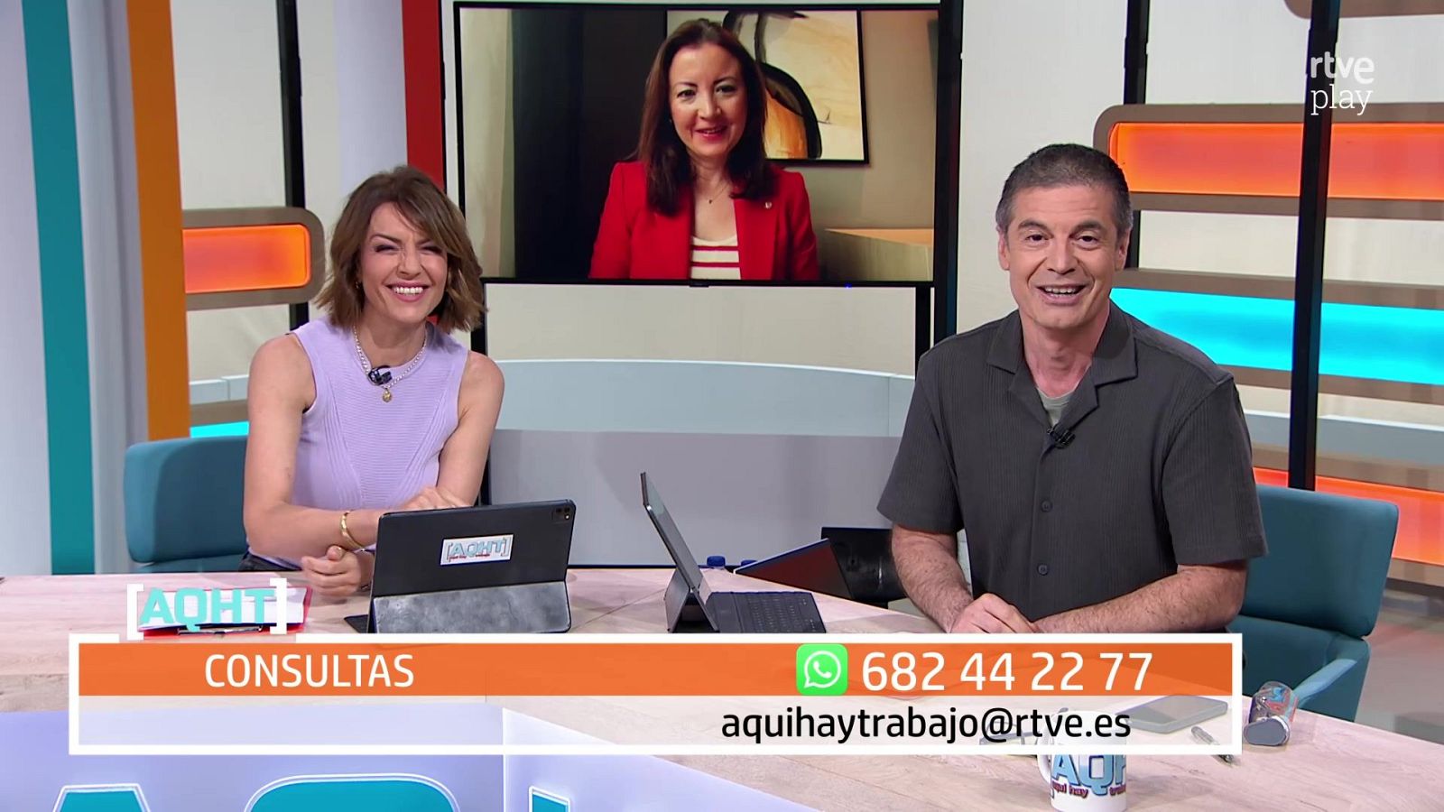 Servicios mínimos en una huelga y no puedo trabajar - Aquí hay trabajo | Ver