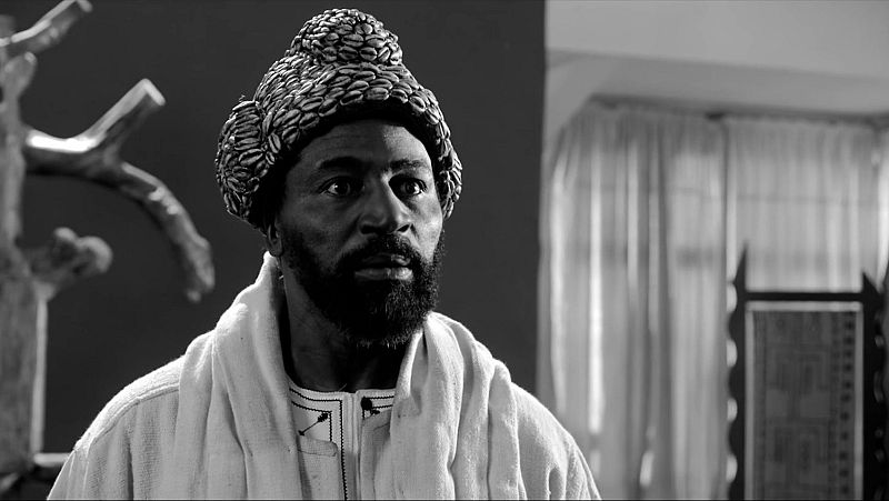 La premiada 'Katanga' abre la nueva edición del festival de cine africano de Oviedo - Panorama Regional | Ver
