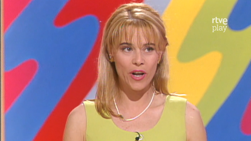 Zip Zap - 03/04/1997 - Programas y Concursos en el Archivo de RTVE | Ver