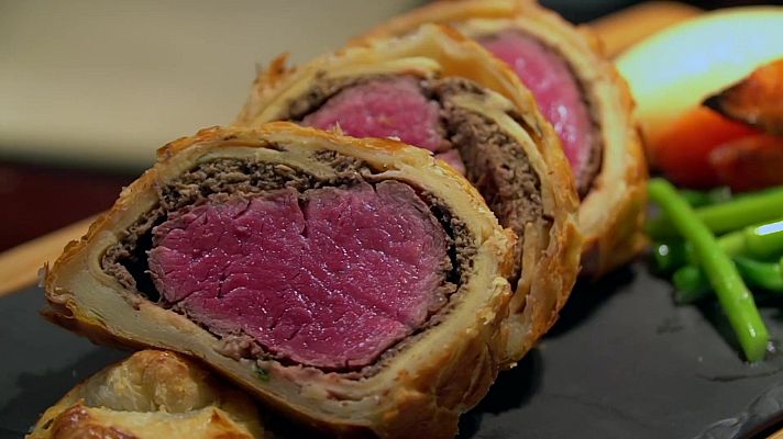 Hoteles Gourmet - Adrift, primera parte