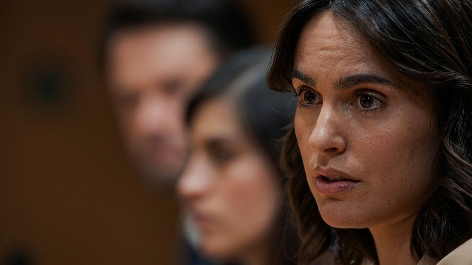Justicia artificial | Ver películas gratis en RTVE Play | Ver ahora