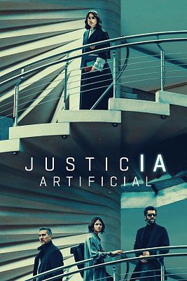 Somos cine - Justicia artificial