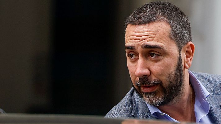 Diario 24 - El PP denuncia que la Fiscalía se niegue a pedir una rebaja de pena para Aldama