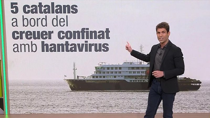 Brot hantavirus, seguretat i Flotilla - L'Altaveu al pati - L'altaveu al pati | Veure