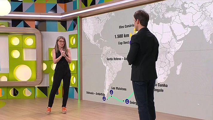 L'altaveu al pati - Cinc catalans al creuer de l'hantavirus