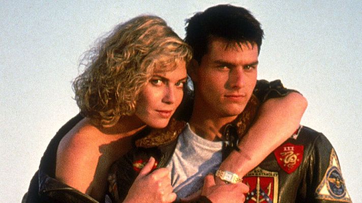 Cine internacional - Top Gun cumple 40 años: este viernes, en La 1