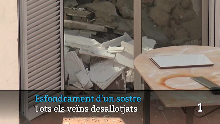Informatiu Balear - Informatiu Balear 1 - 05/05/26