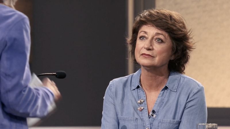 Rocío Ramos-Paúl y el error de criar a niños trofeo - El juicio - El juicio | Ver