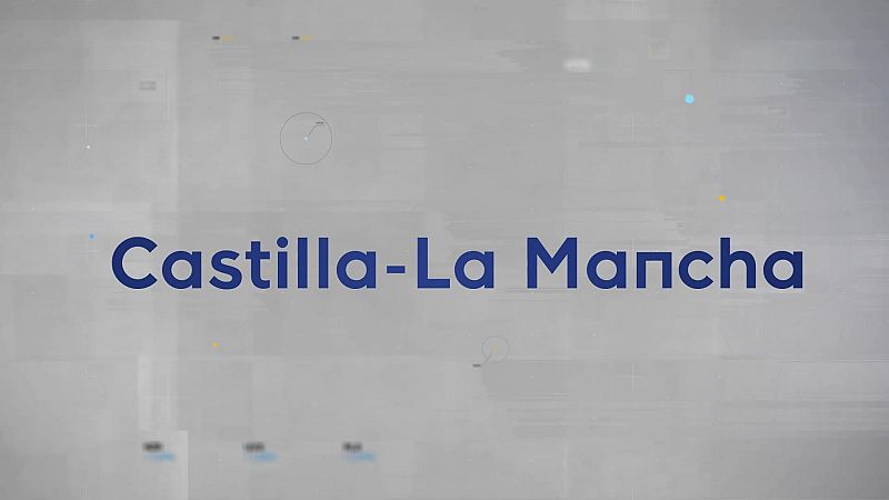 Noticias de Castilla-La Mancha - 05/05/2026- Ver ahora