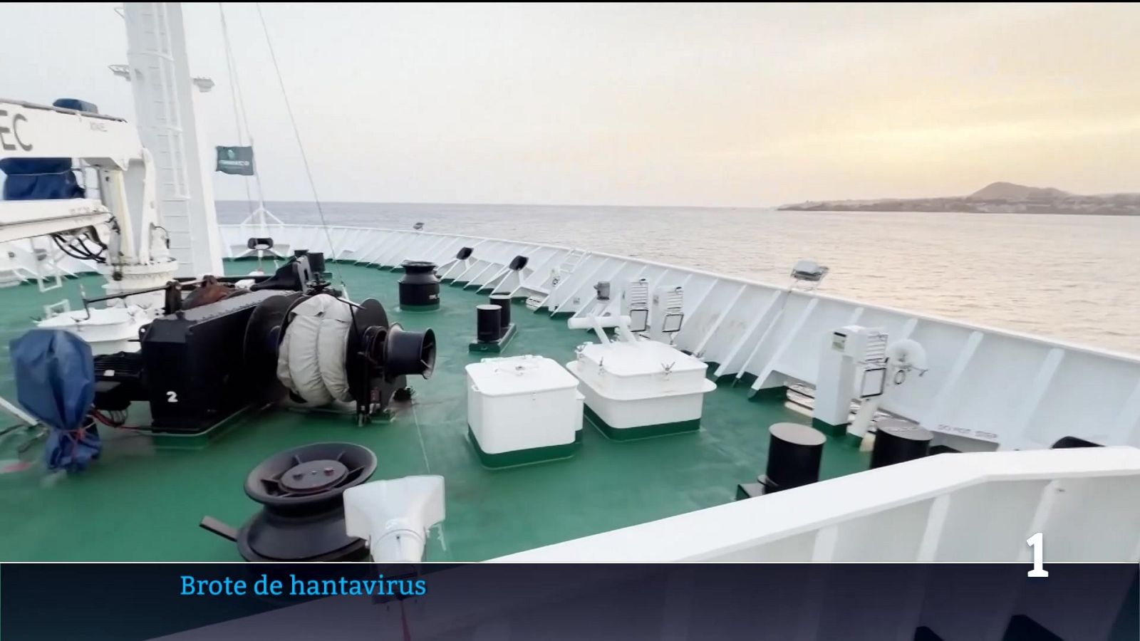 Telecanarias - 05/05/2026 | Ver