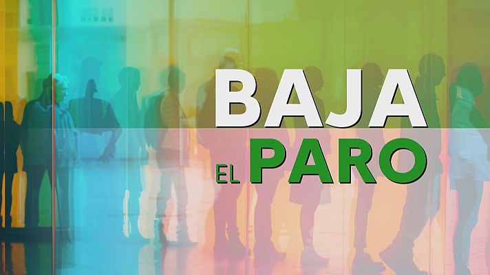 Noticias Andalucía - Baja el paro en Andalucía