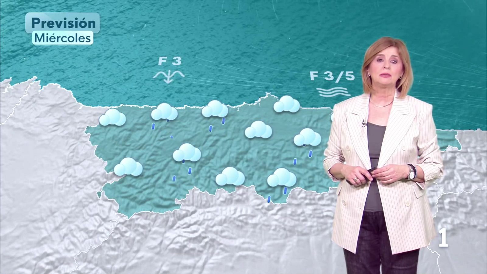 El tiempo en Asturias - 05/05/26 | Ver