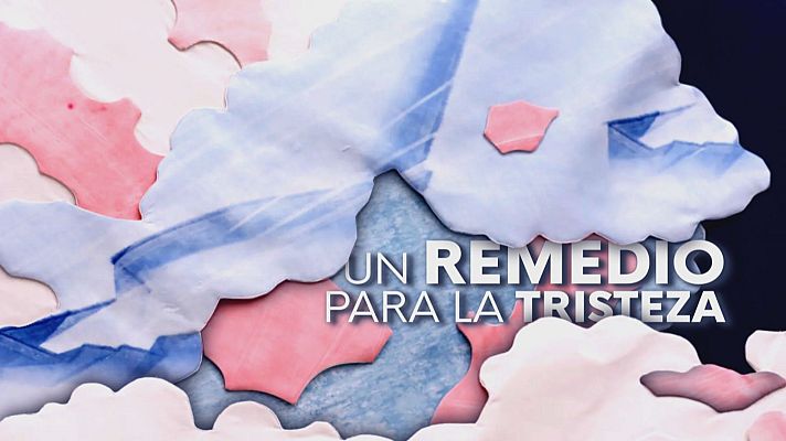 Noticias Andalucía - Manuel Zapata, antídoto para la tristeza