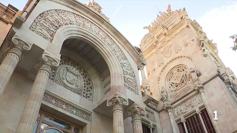 La Fiscalia demana presó pels pares del nadó maltractat