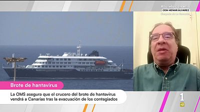 Cerca de ti - 05/05/2026