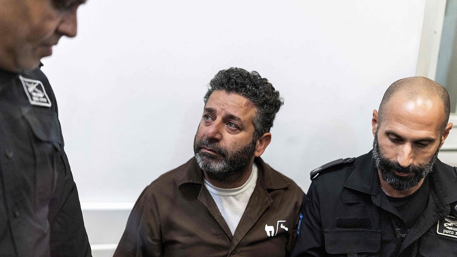 Israel alarga seis días la detención de los activistas de la flotilla | Ver