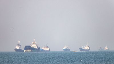 Teher�n acusa a Washington de violar el alto el fuego pero no reconoce el ataque a instalaciones petroleras