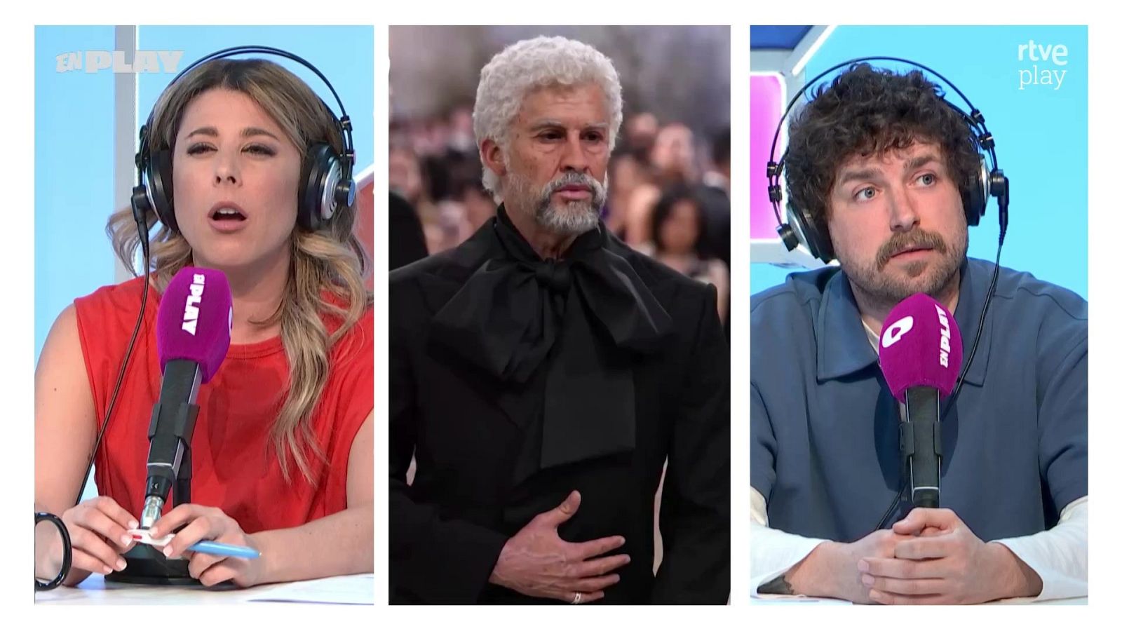 En Play - El Recreo - Programa 37 - El recreo | Ver ahora