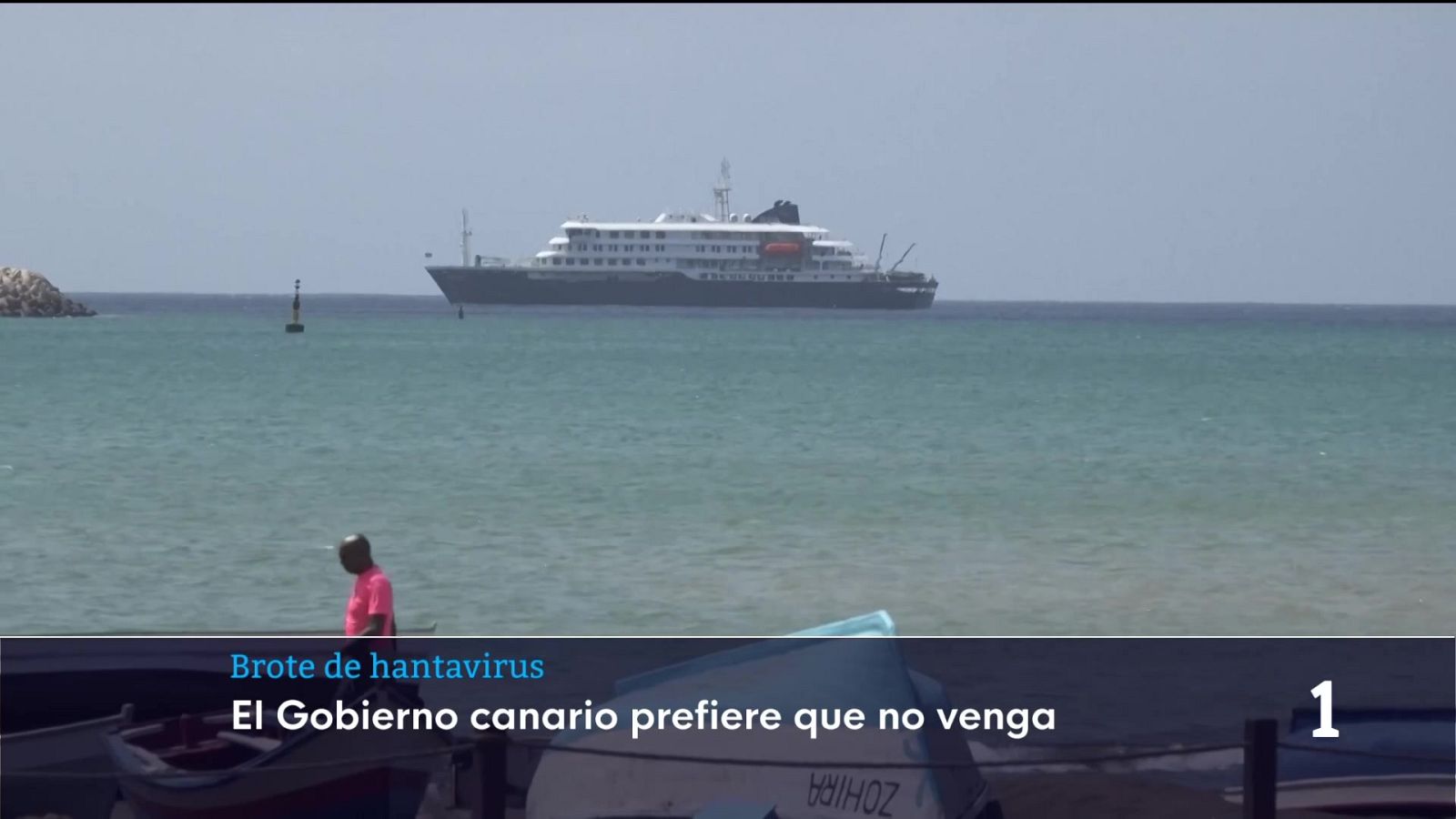 Canarias en 2' - 05/05/2026 | Ver
