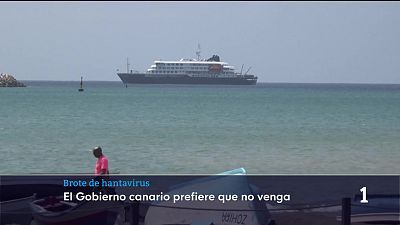 Canarias en 2' - 05/05/2026