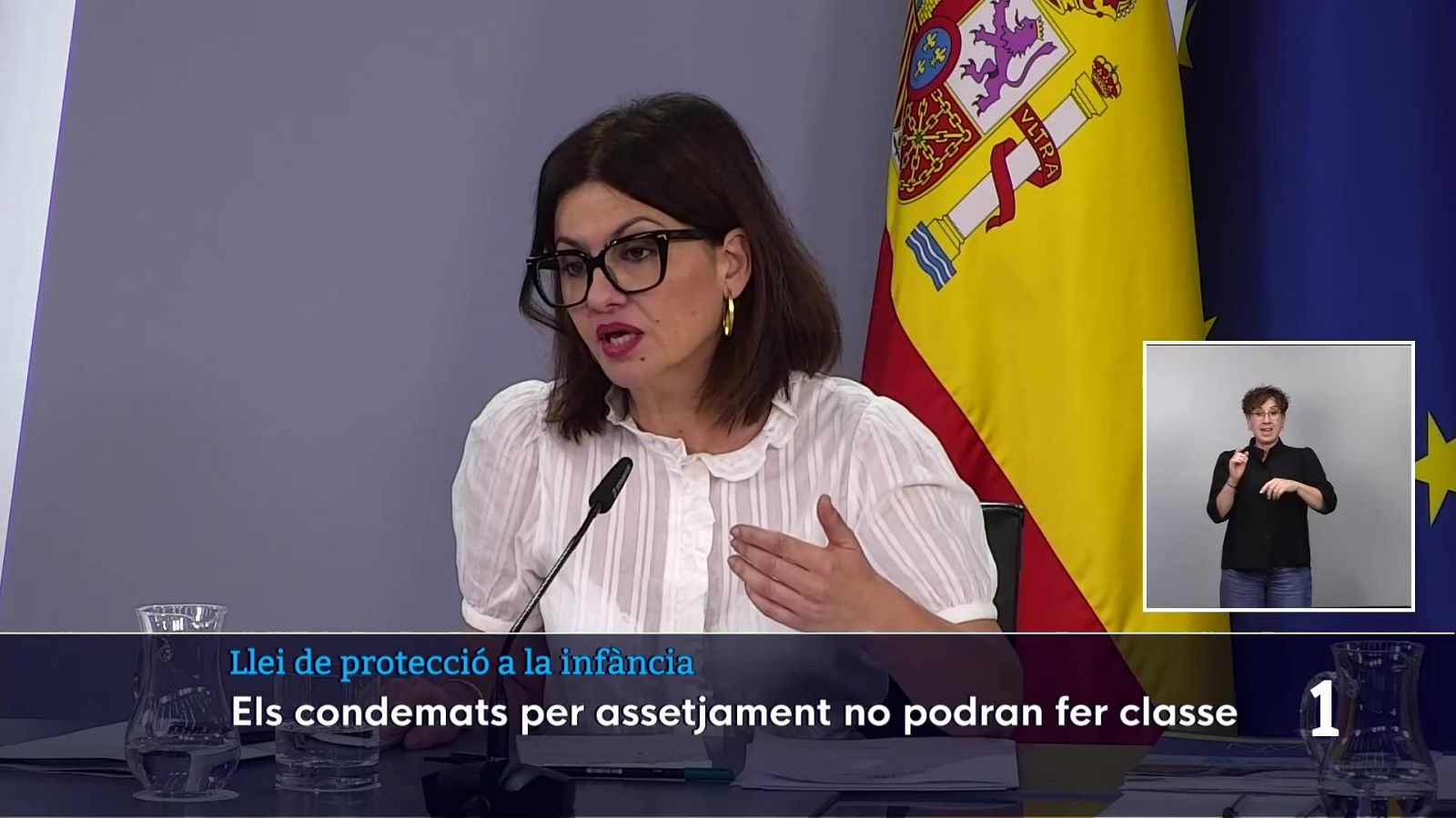 Informatiu Balear 2 - 05/05/26 Veure ara