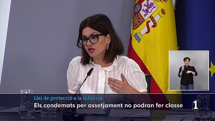 Informatiu Balear - Informatiu Balear 2 - 05/05/26