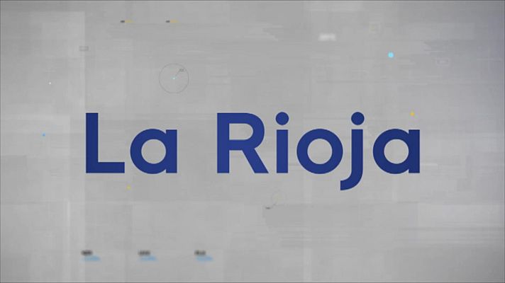Informativo Telerioja - Informativo Telerioja 2 - 05/05/26