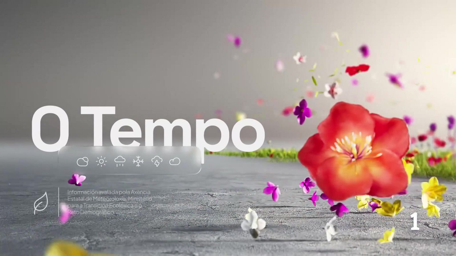 El tiempo en Galicia    05-05-2026 | Ver