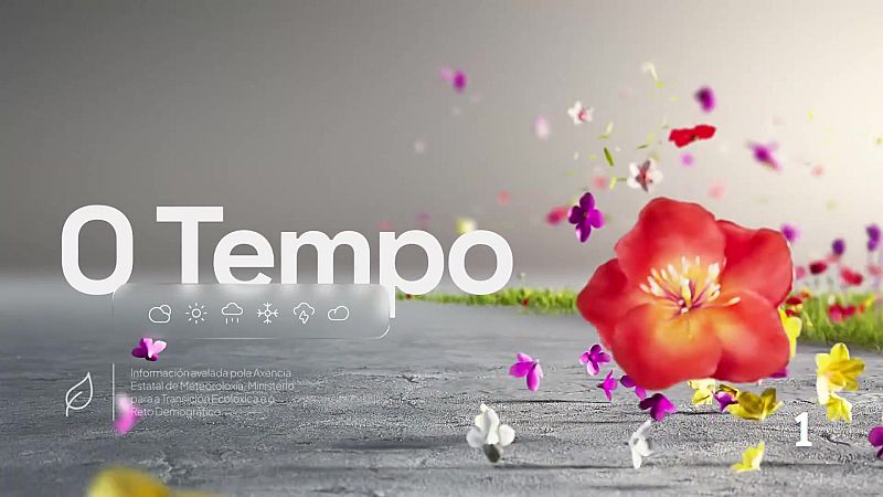 El tiempo en Galicia    05-05-2026 | Ver