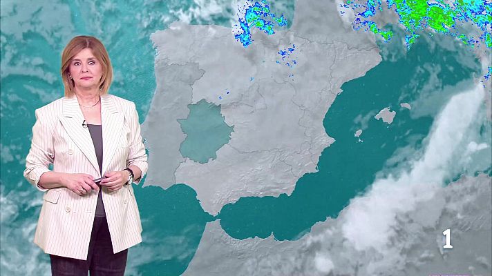 Noticias de Extremadura - El Tiempo en Extremadura - 05/05/2026