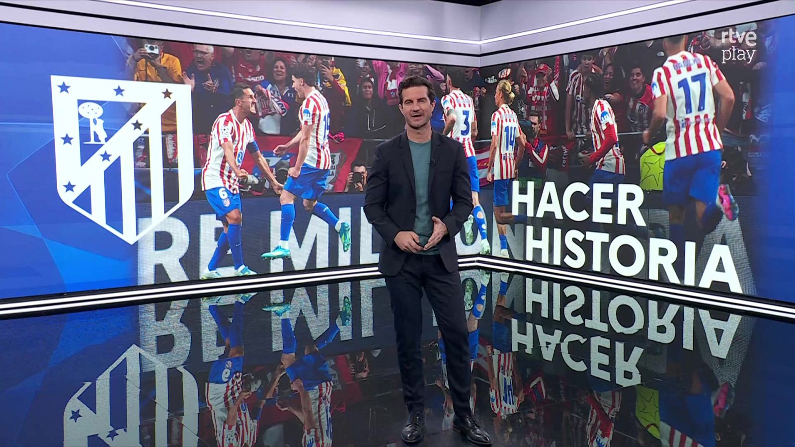 Deportes 1 - 05/05/26 - Los Deportes de La1 | Ver