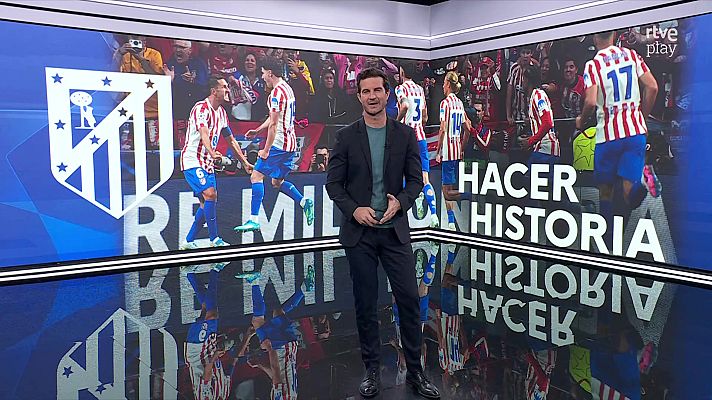 Los Deportes de La1 - Deportes 1 - 05/05/26