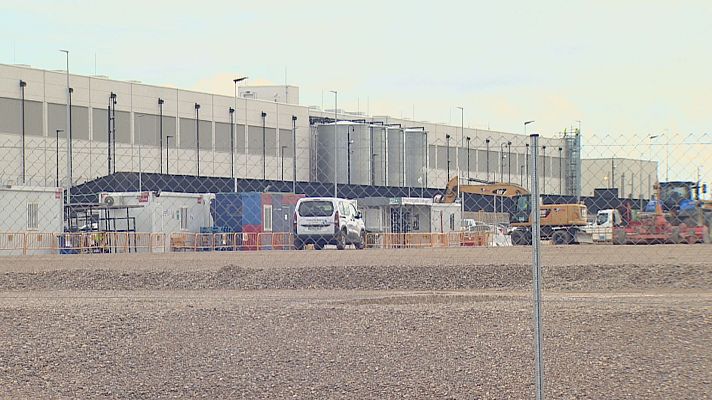 Noticias Aragón - Aragón en 2' - 05/05/26