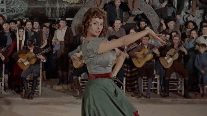 ¡Qué grande es el cine! - Orgullo y pasión