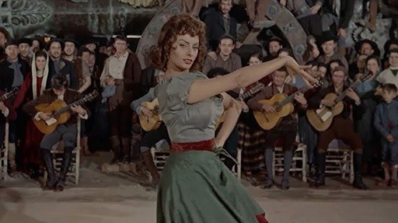 Qu� grande es el cine - Orgullo y pasi�n - �Qu� grande es el cine! | Ver