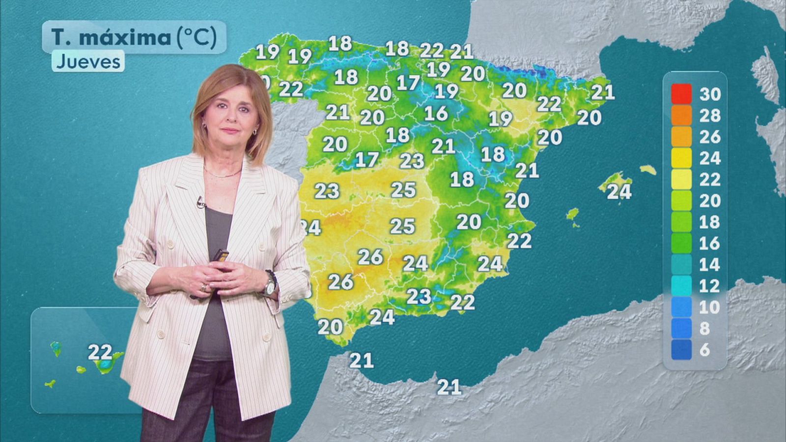 El tiempo en Aragón - 05/05/26 - Ver ahora