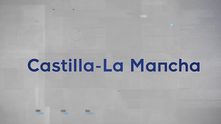 Noticias de Castilla-La Mancha - Noticias de Castilla-La Mancha 2 - 05/05/2026