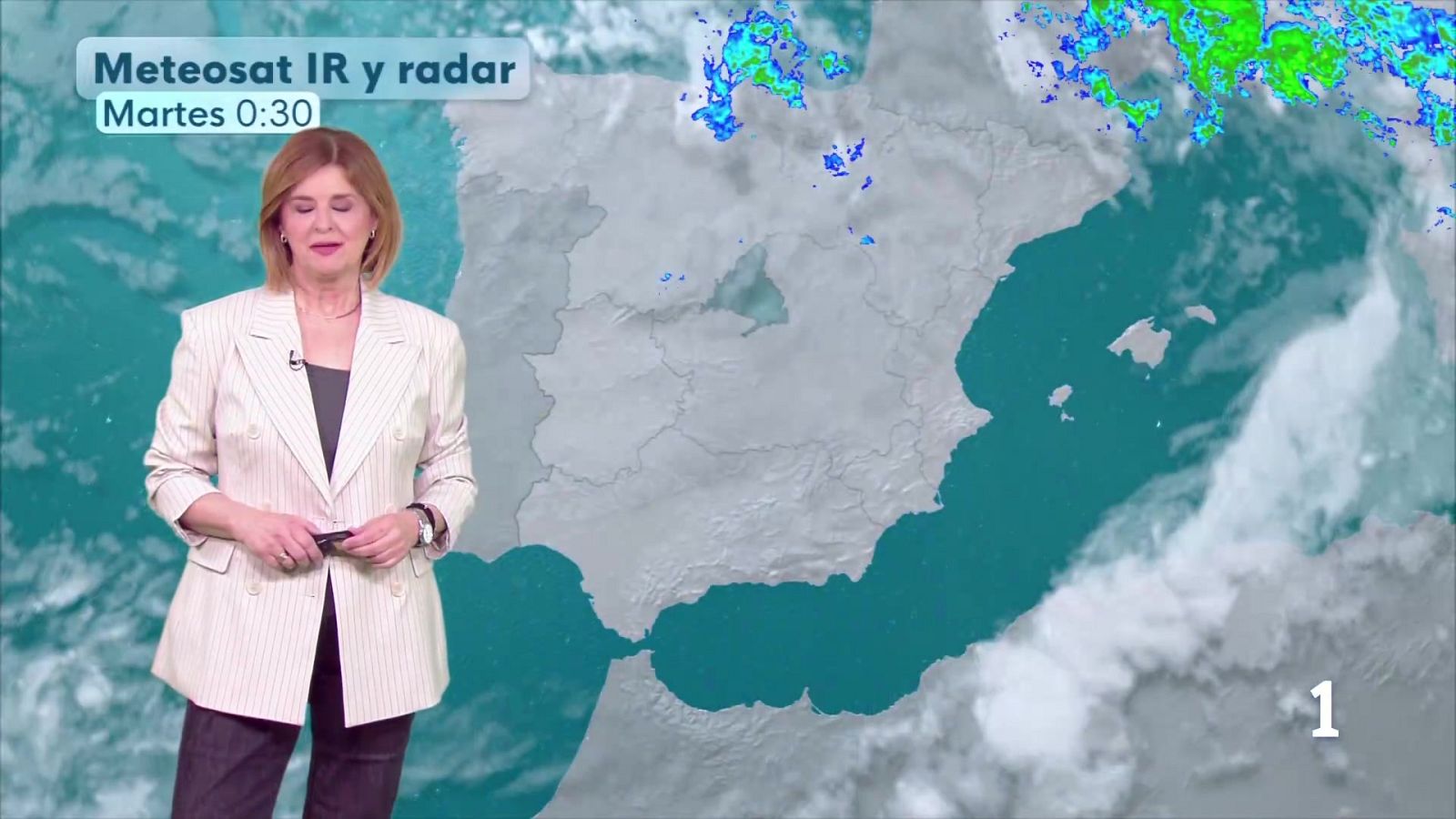 El tiempo en la Comunidad de Madrid – 05/05/26 | Ver