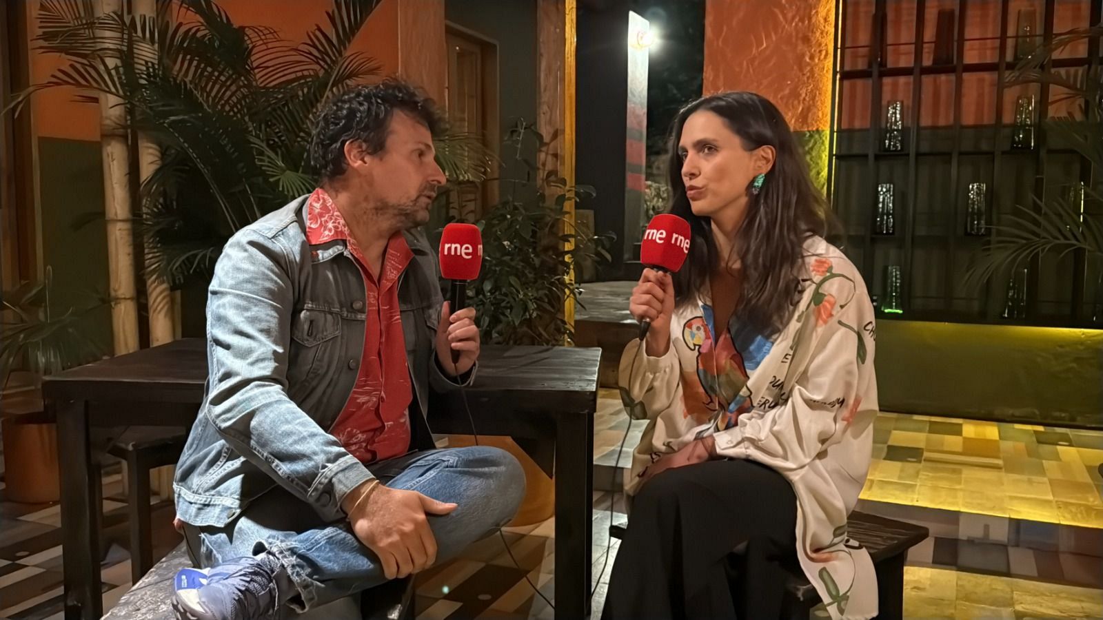 Mañana más - Paola Valdivieso | Ver en RTVE Play - Mañana más. En play | Ver