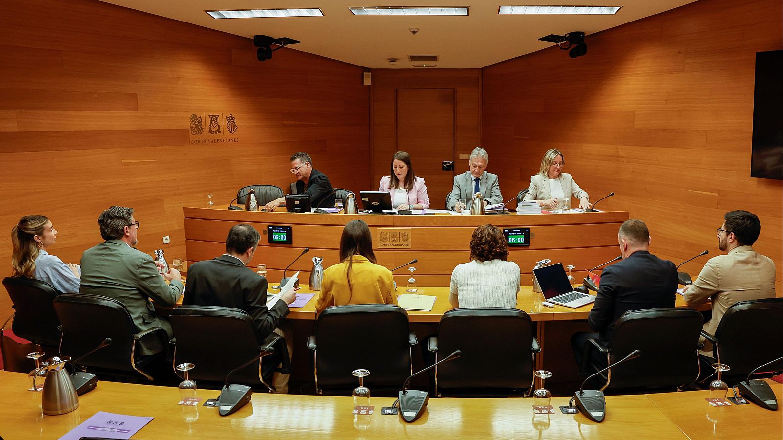 L'Informatiu Comunitat Valenciana 1 - 05/05/26 | Ver