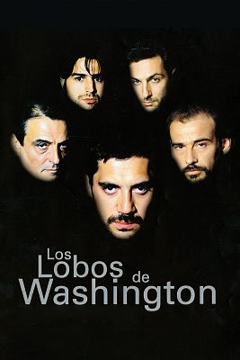 Los lobos de Washington