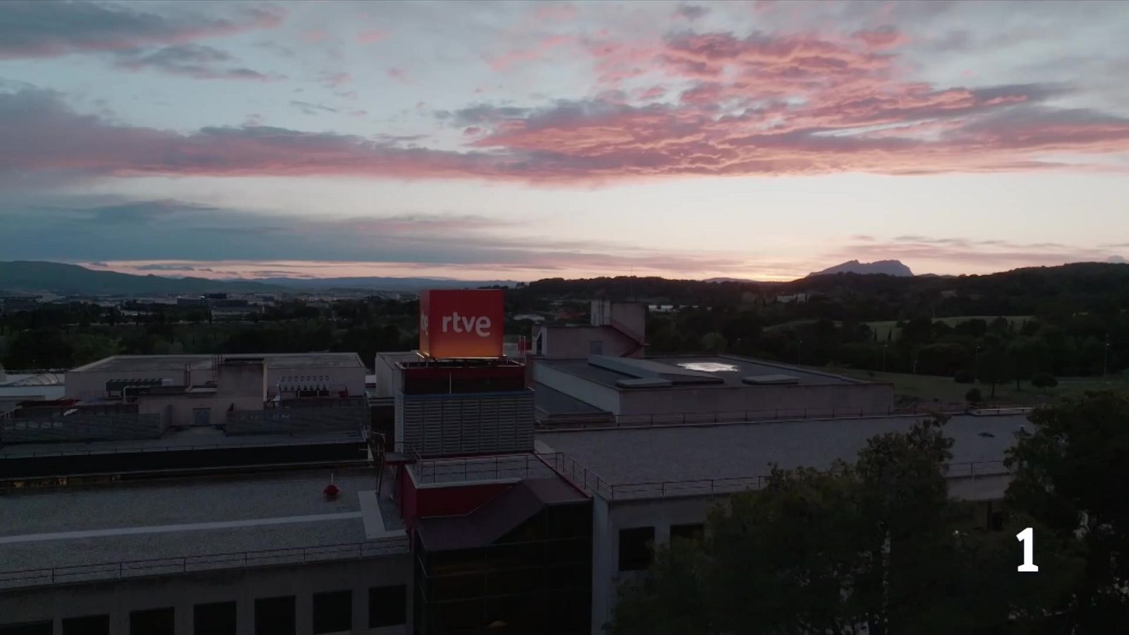 RTVE Catalunya guardonada amb el Premi Nacional de Comunicació Televisiva