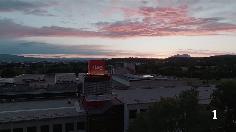 RTVE Catalunya guardonada amb el Premi Nacional de Comunicació Televisiva