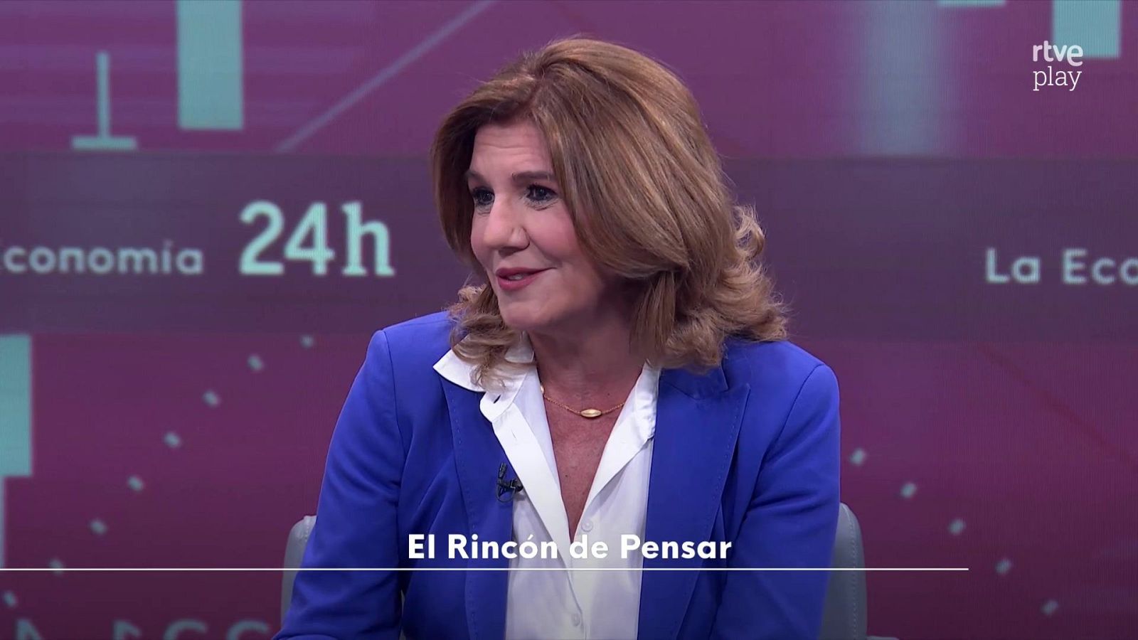 La economía - 05/05/26 - La economía | Ver