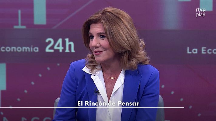 La economía - La economía - 05/05/26