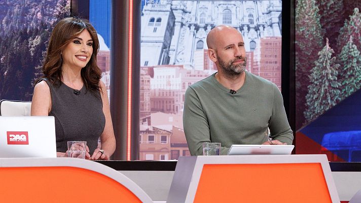 Directo al grano - Programa 158