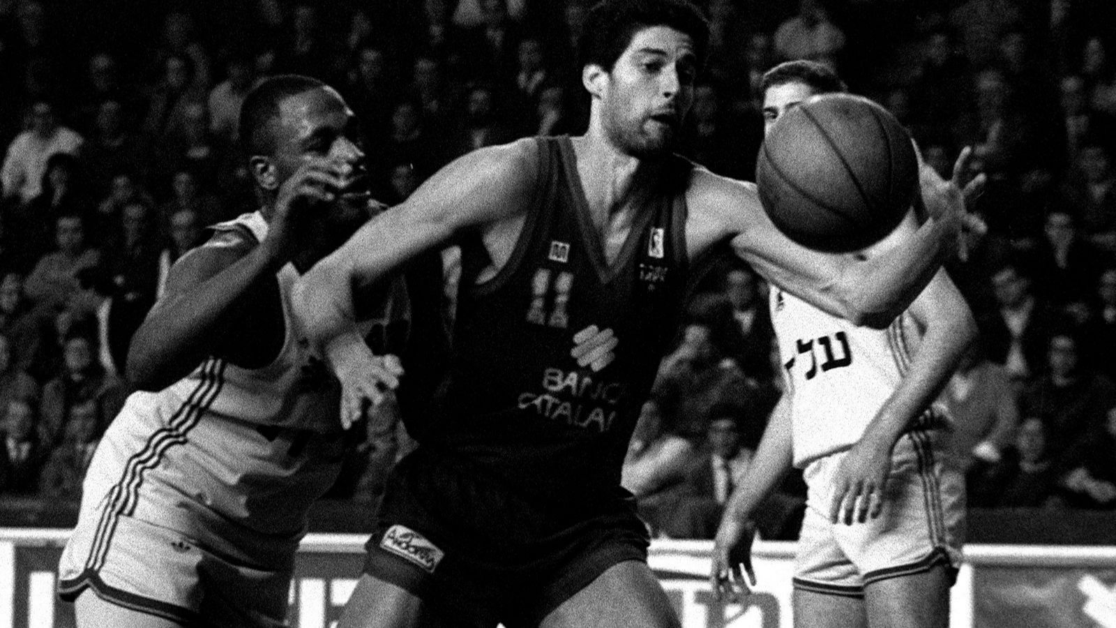 Muere 'Piculín' Ortiz, legendario baloncestista puertorriqueño - Baloncesto en RTVE | Ver